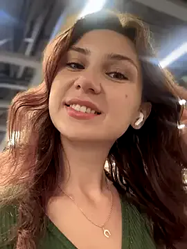 JessieLiu – webcam model profile photo Image 4