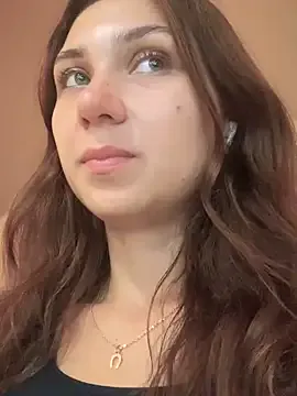 JessieLiu – webcam model profile photo Image 6