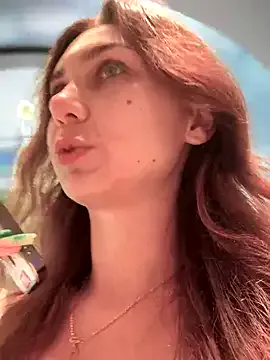 JessieLiu – webcam model profile photo Image 9