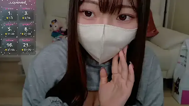 CatalinaDalessio – webcam model profile photo Image 17