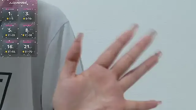 CatalinaDalessio – webcam model profile photo Image 2