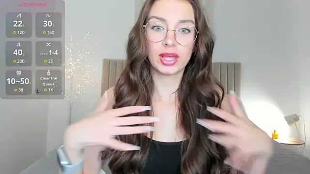 Seira__nn – webcam model profile photo Image 11