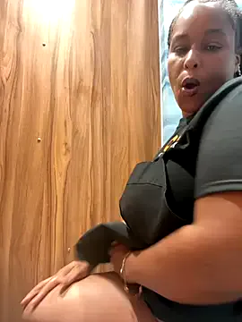 Clinic_Sexy – webcam model profile photo Image 4