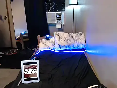 CatalinaDalessio – webcam model profile photo Image 3