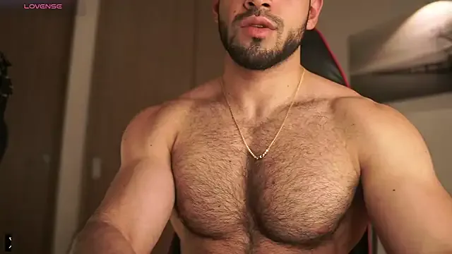 MarisaGrace – webcam model profile photo Image 12