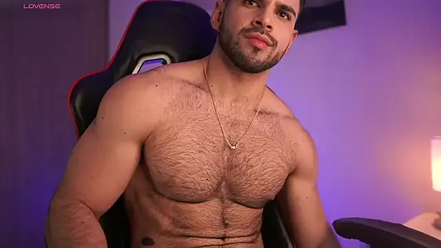 MarisaGrace – webcam model profile photo Image 2