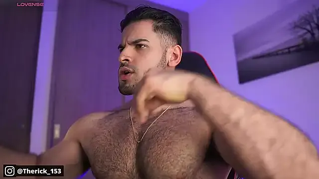 MarisaGrace – webcam model profile photo Image 8