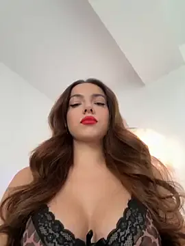 MelinaLuviani – webcam model profile photo Image 18