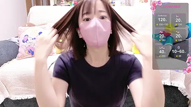 Hiiichan88 – webcam model profile photo Image 13