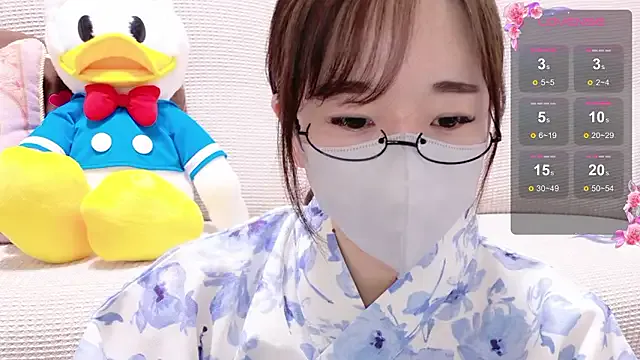 Hiiichan88 – webcam model profile photo Image 7