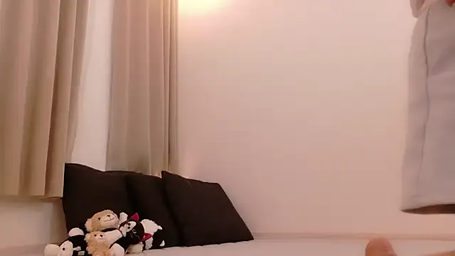 GeorginaRamos – webcam model profile photo Image 12