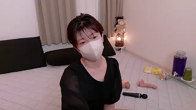 GeorginaRamos – webcam model profile photo Image 5