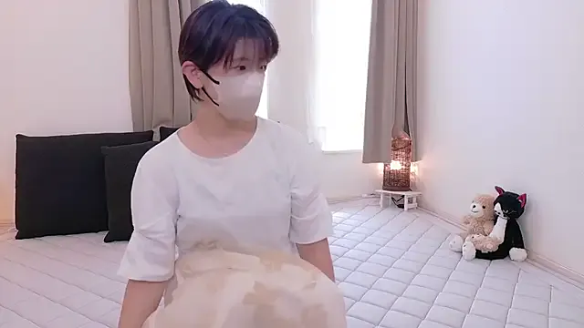 GeorginaRamos – webcam model profile photo Image 7