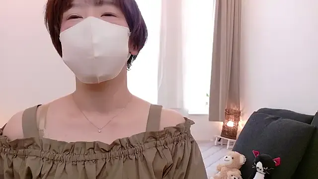 GeorginaRamos – webcam model profile photo Image 9