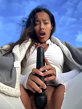 AnaCarrera – webcam model profile photo Image 12