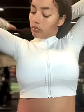 AnaCarrera – webcam model profile photo Image 5