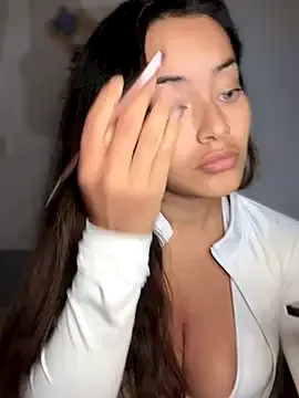 AnaCarrera – webcam model profile photo Image 8