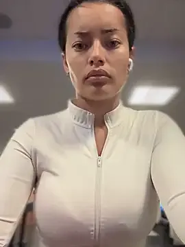 AnaCarrera – webcam model profile photo Image 9