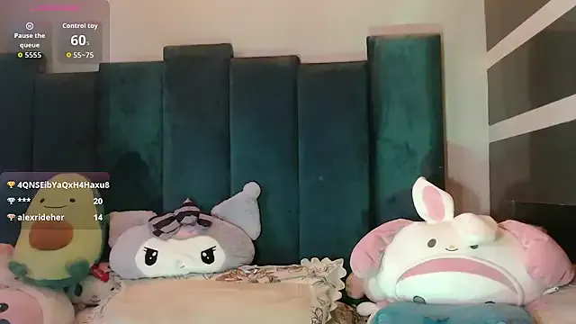 Wkatte – webcam model profile photo Image 16