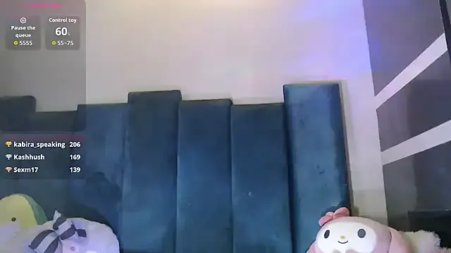 Wkatte – webcam model profile photo Image 17