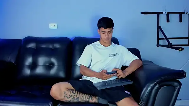 Rob_saenz_ – webcam model profile photo