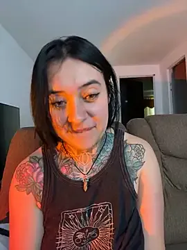 JessieLiu – webcam model profile photo Image 10