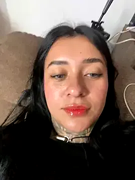 JessieLiu – webcam model profile photo Image 12