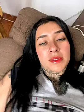 JessieLiu – webcam model profile photo Image 13