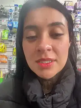 JessieLiu – webcam model profile photo Image 14