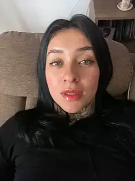 JessieLiu – webcam model profile photo Image 16