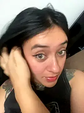 JessieLiu – webcam model profile photo Image 5