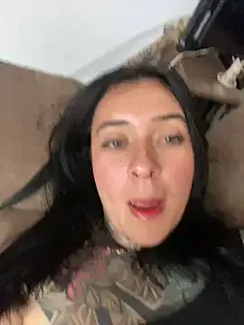 JessieLiu – webcam model profile photo Image 6