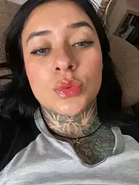 JessieLiu – webcam model profile photo Image 7