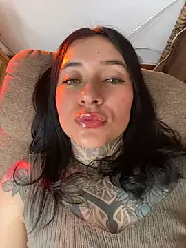 JessieLiu – webcam model profile photo Image 8