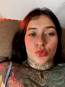 JessieLiu – webcam model profile photo Image 9