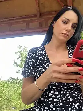 AkiraBloom – webcam model profile photo Image 7