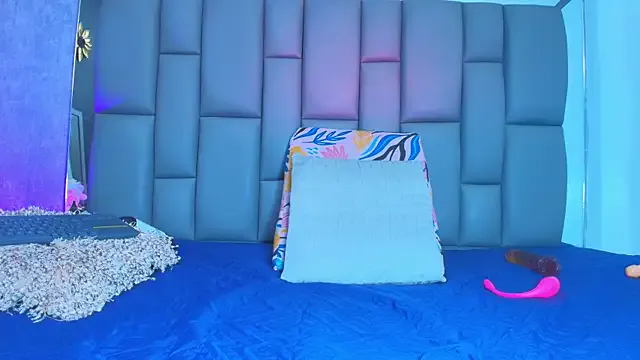 MarylinGlory – webcam model profile photo Image 9