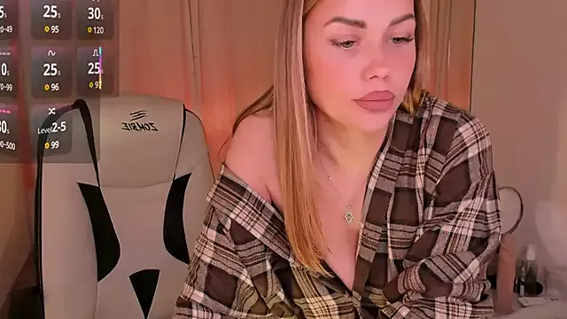 JessieLiu – webcam model profile photo Image 9