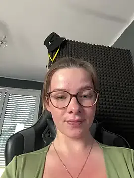 KatteJackson – webcam model profile photo Image 13