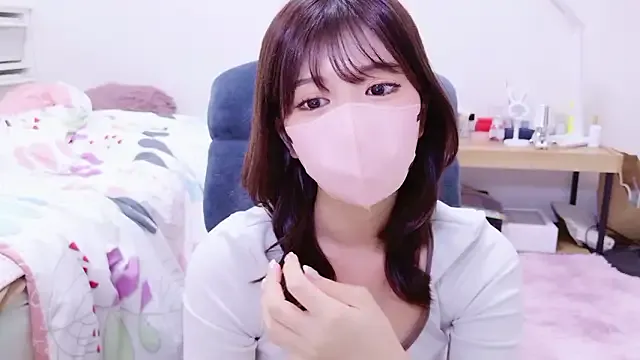 dalichuru – webcam model profile photo Image 17