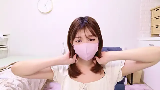 dalichuru – webcam model profile photo Image 9