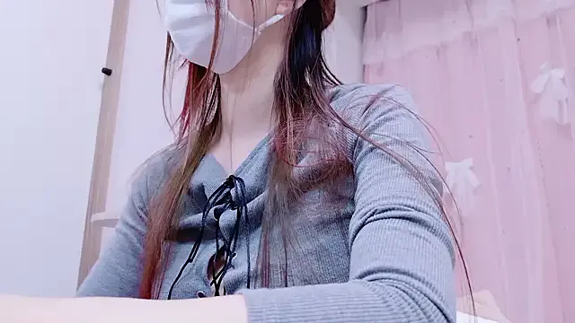 HannaMaison – webcam model profile photo Image 11