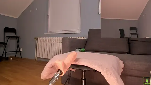 Franshesca_HotxxX – webcam model profile photo Image 6