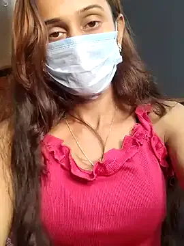 AngelCoco – webcam model profile photo Image 12