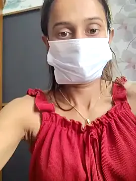 AngelCoco – webcam model profile photo Image 3