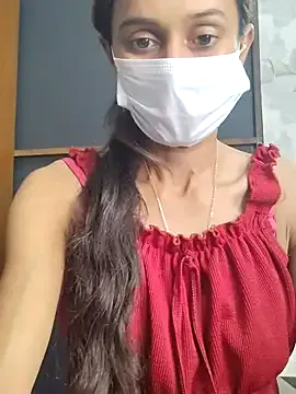 AngelCoco – webcam model profile photo Image 7