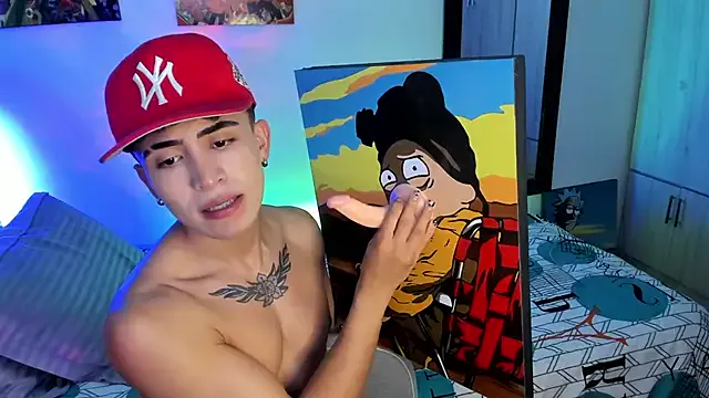 Dolce – webcam model profile photo Image 3