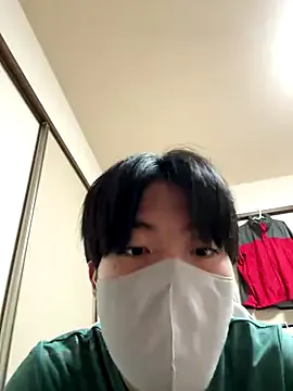 saitama0038 – webcam model profile photo