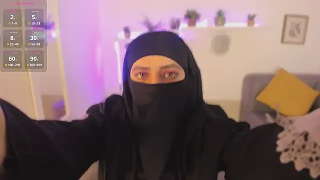 MarisaGrace – webcam model profile photo Image 15