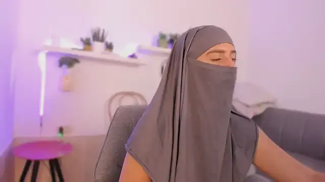 MarisaGrace – webcam model profile photo Image 6